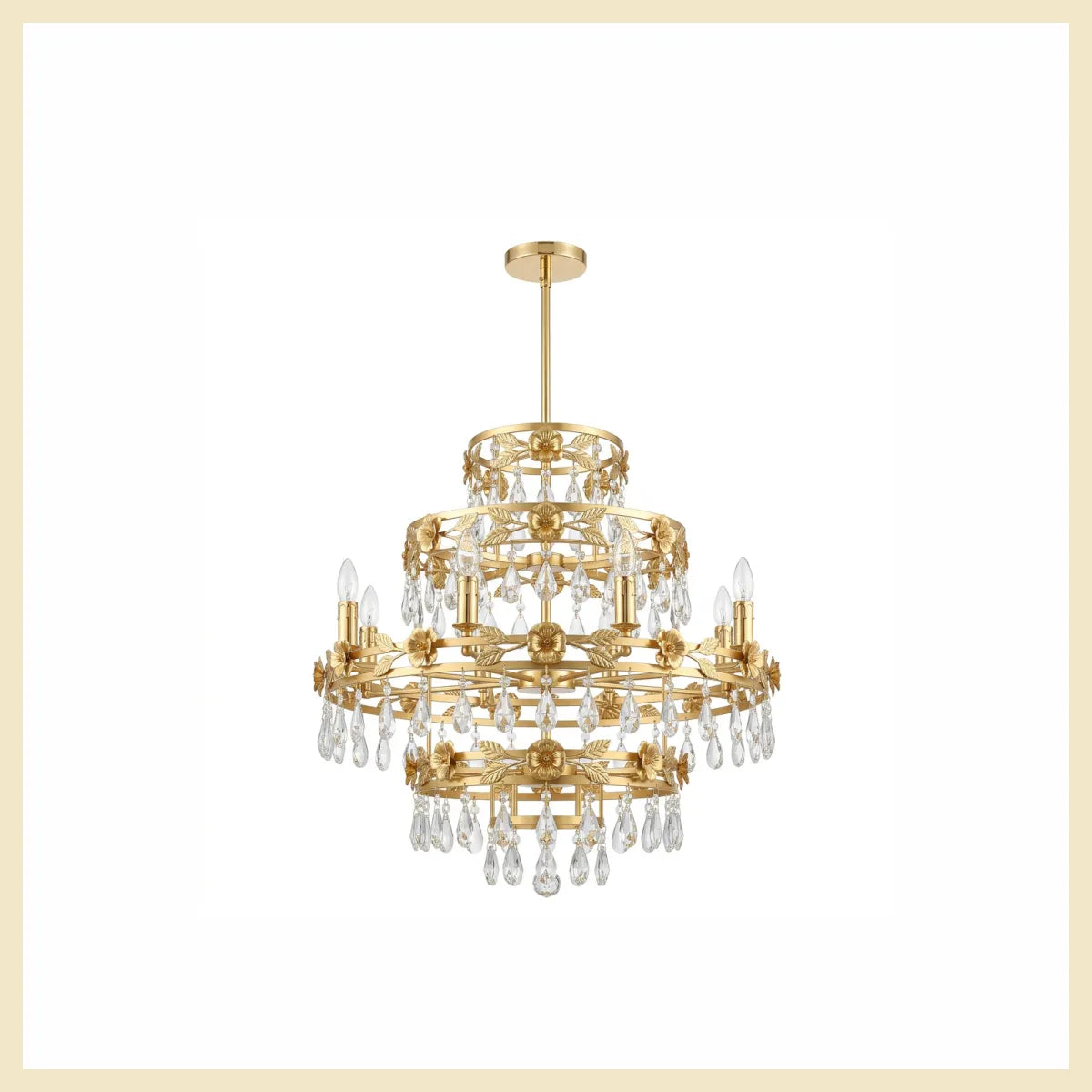 Chandeliers