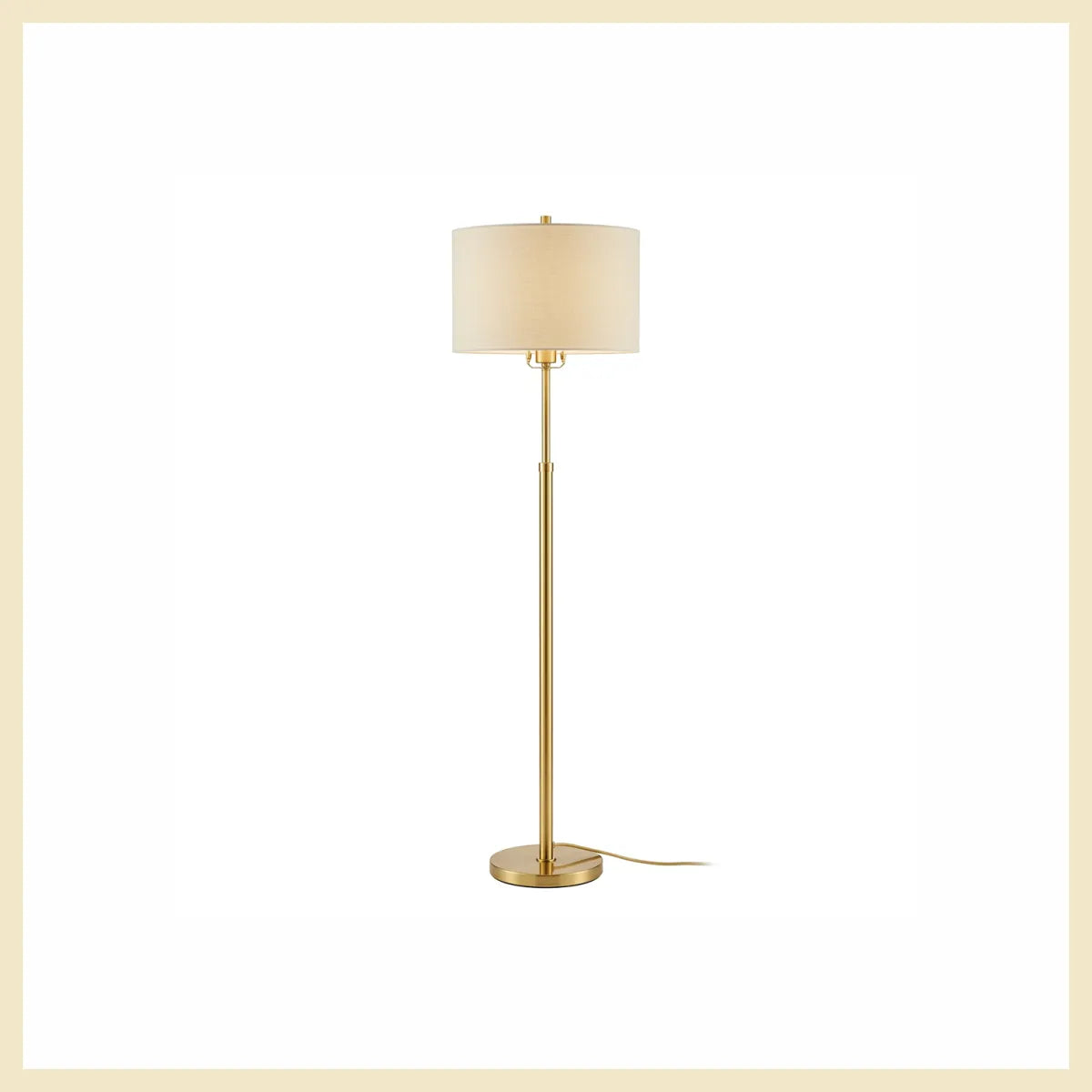 Floor Lamps