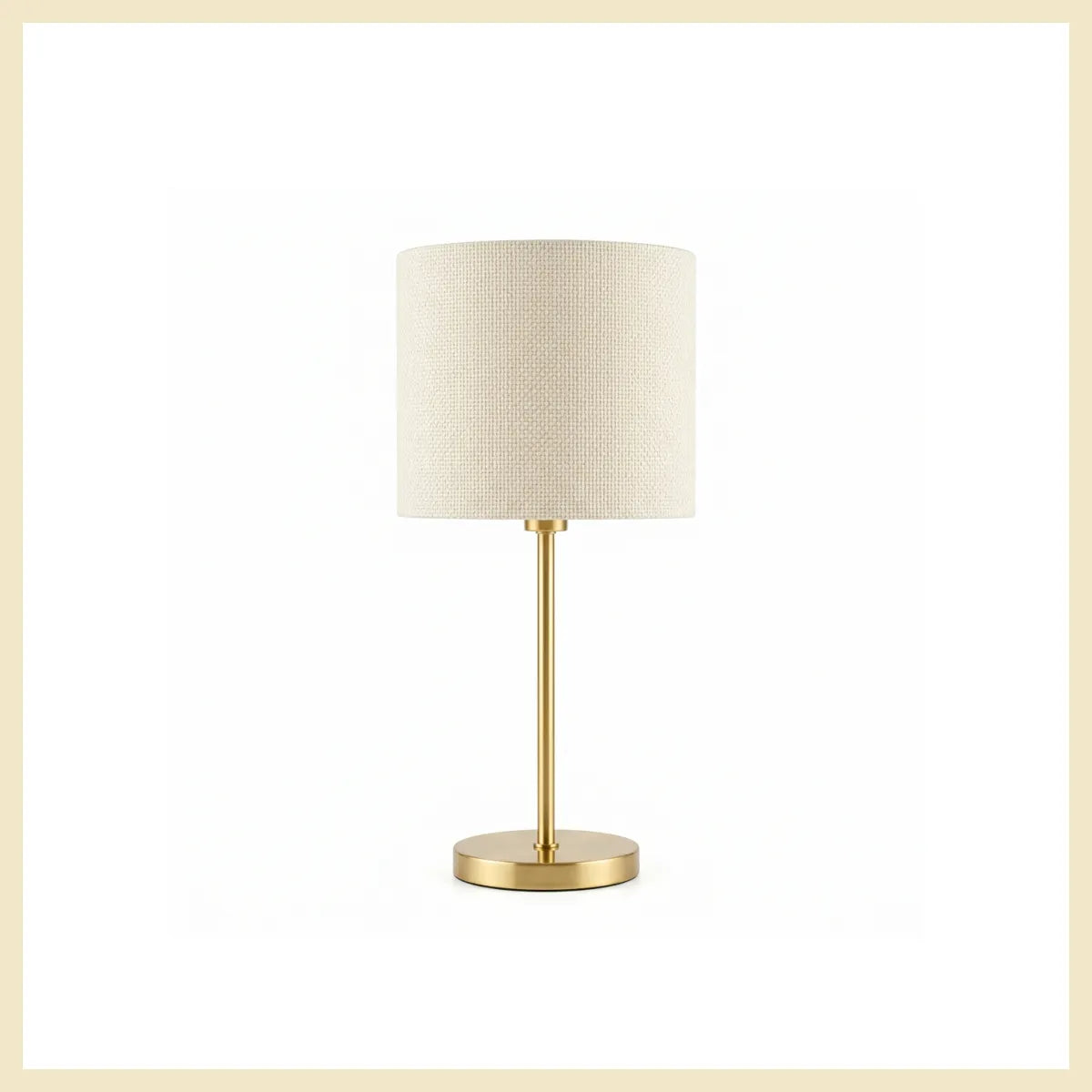 Table Lamps