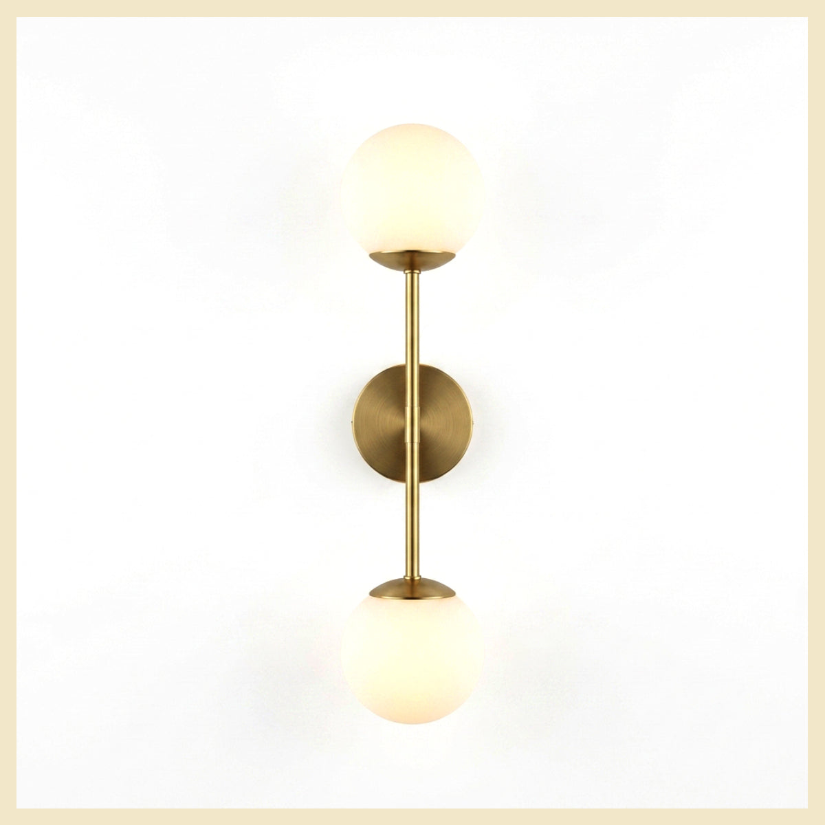 Bedroom Light