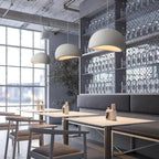 Wabi Sabi Modern Japandi Pendant Light