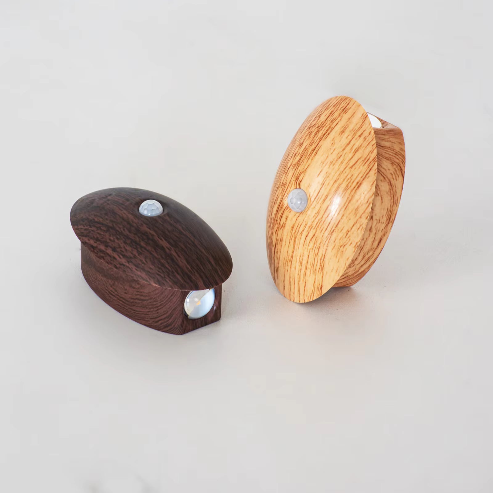Modern Motion Sensor Bedside Wall Light