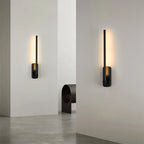 Opeloak Modern Rechargeable LED Wall Sconce