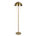 Opeloak Allure 2-Light LED Floor Lamp