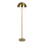 Opeloak Allure 2-Light LED Floor Lamp