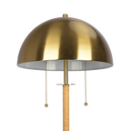 Opeloak Allure 2-Light LED Floor Lamp
