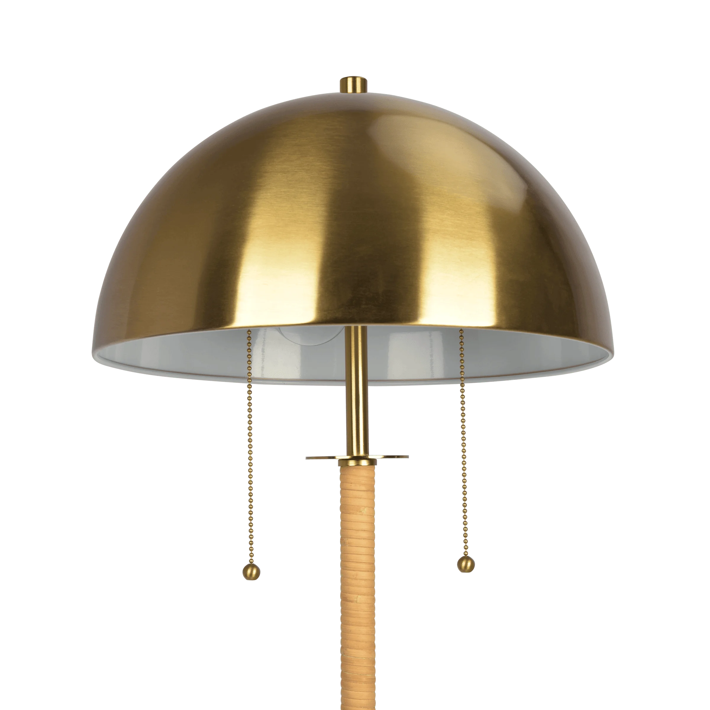 Opeloak Allure 2-Light LED Floor Lamp