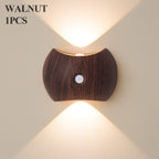 Motion Sensor Wireless Magnetic Night Lights