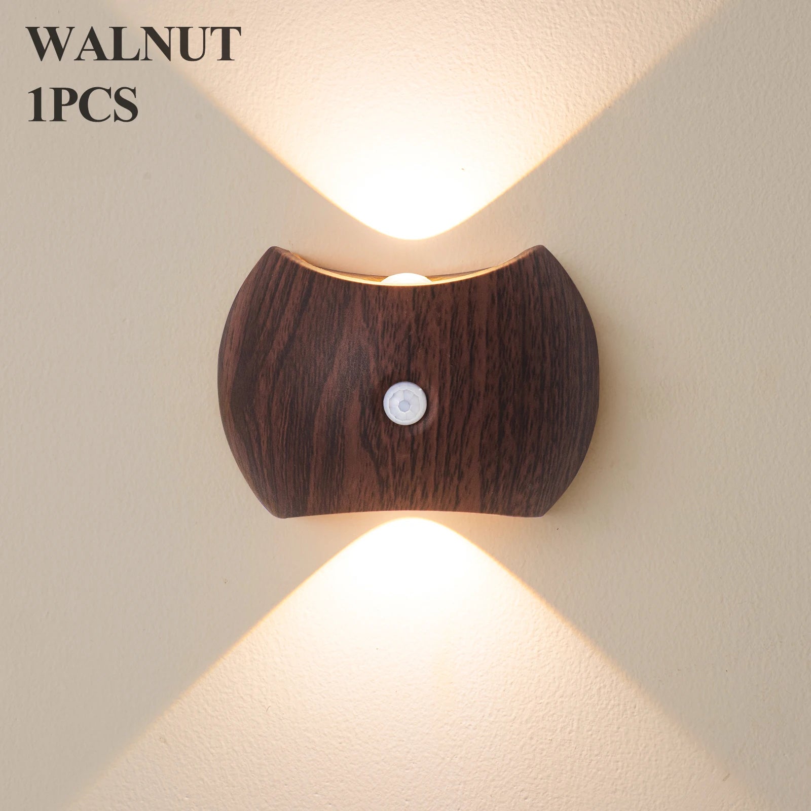 Motion Sensor Wireless Magnetic Night Lights