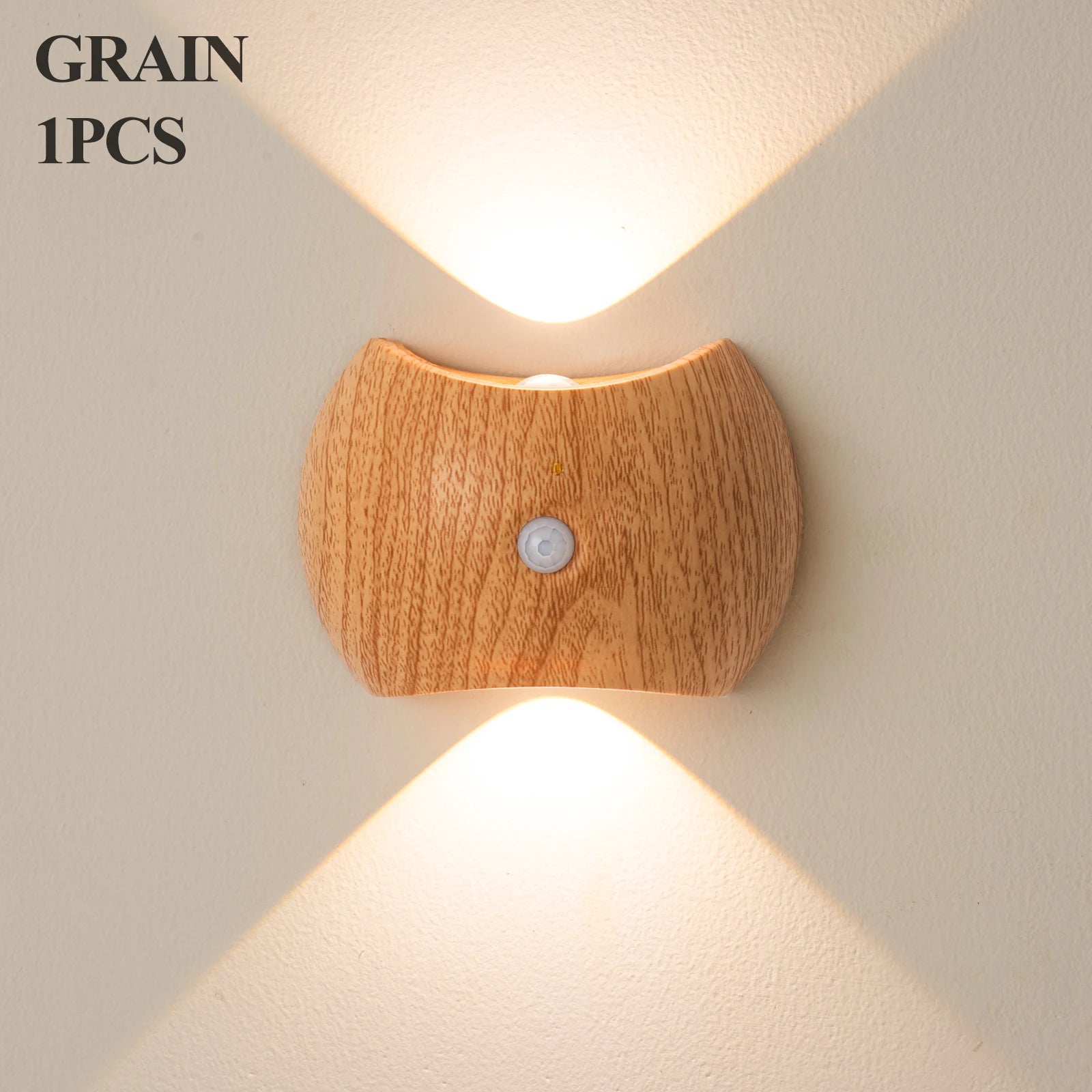 Motion Sensor Wireless Magnetic Night Lights