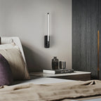 Opeloak Modern Rechargeable LED Wall Sconce