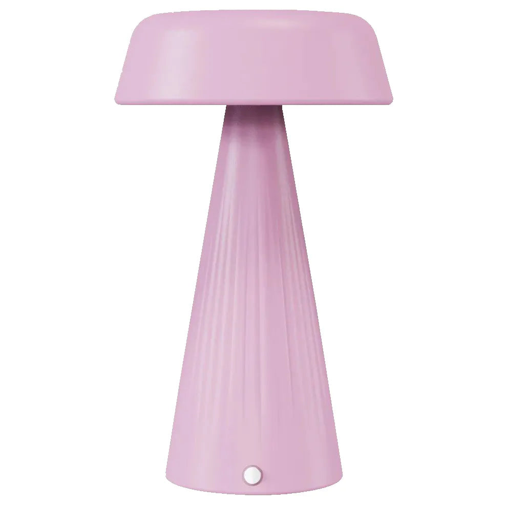 Mushroom Table Lamp