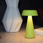 Mushroom Table Lamp