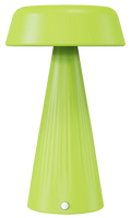 Wireless Touch Green Table Mushroom Lamp