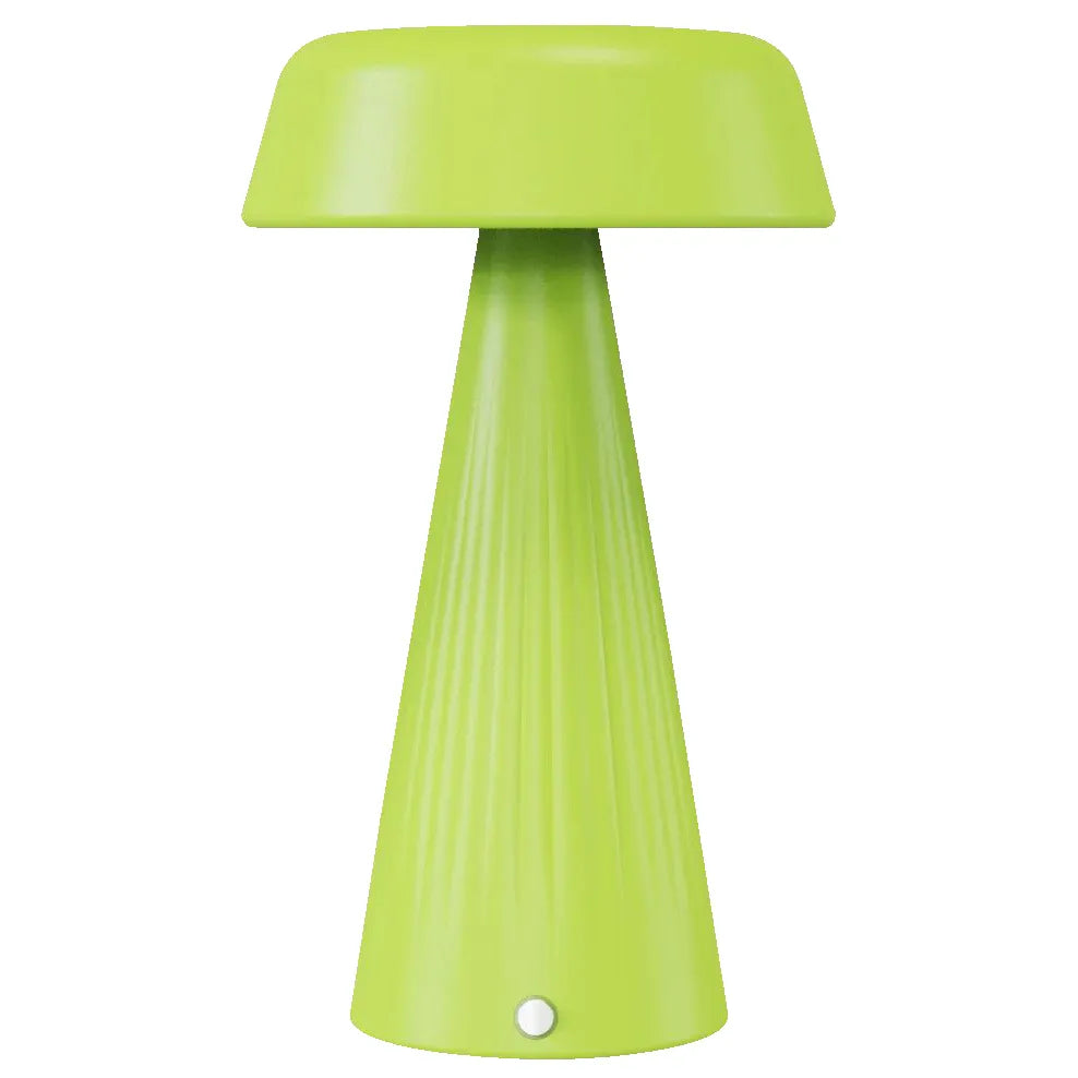 Mushroom Table Lamp