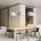 Wabi Sabi Modern Japandi Pendant Light