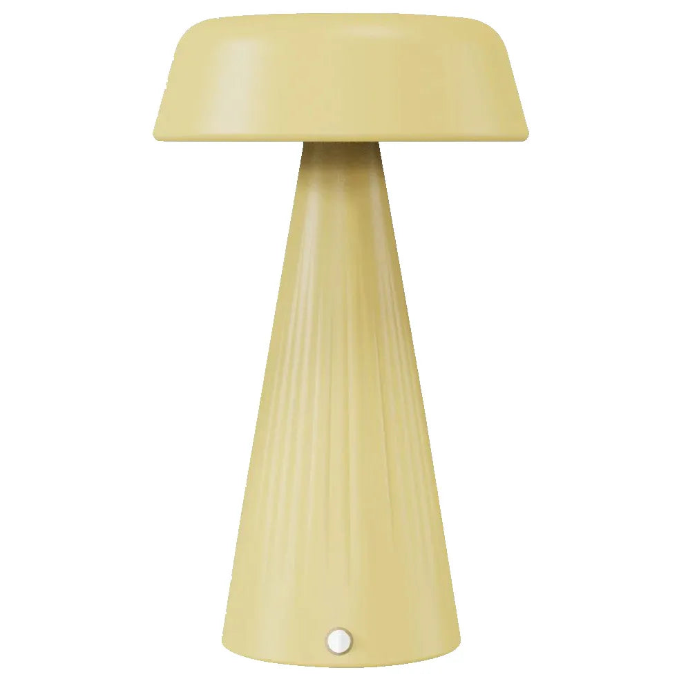 Mushroom Table Lamp