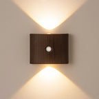 Morden Wireless Magnetic Motion Sensor Wall Light