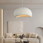 Wabi Sabi Modern Japandi Pendant Light