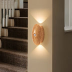 Modern Motion Sensor Bedside Wall Light