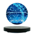 Opeloak Magnetic Levitation Levitating Starry Lamp