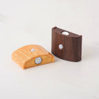 Morden Wireless Magnetic Motion Sensor Wall Light