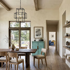 Opeloak Modern Dining Room Chandeliers