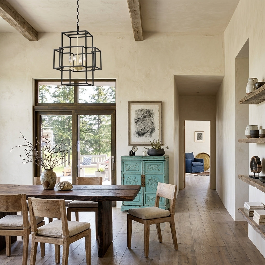Opeloak Modern Dining Room Chandeliers