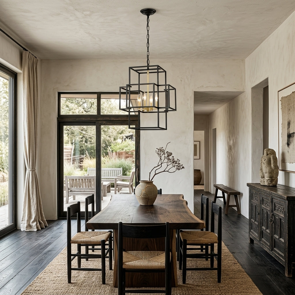 Opeloak Modern Dining Room Chandeliers
