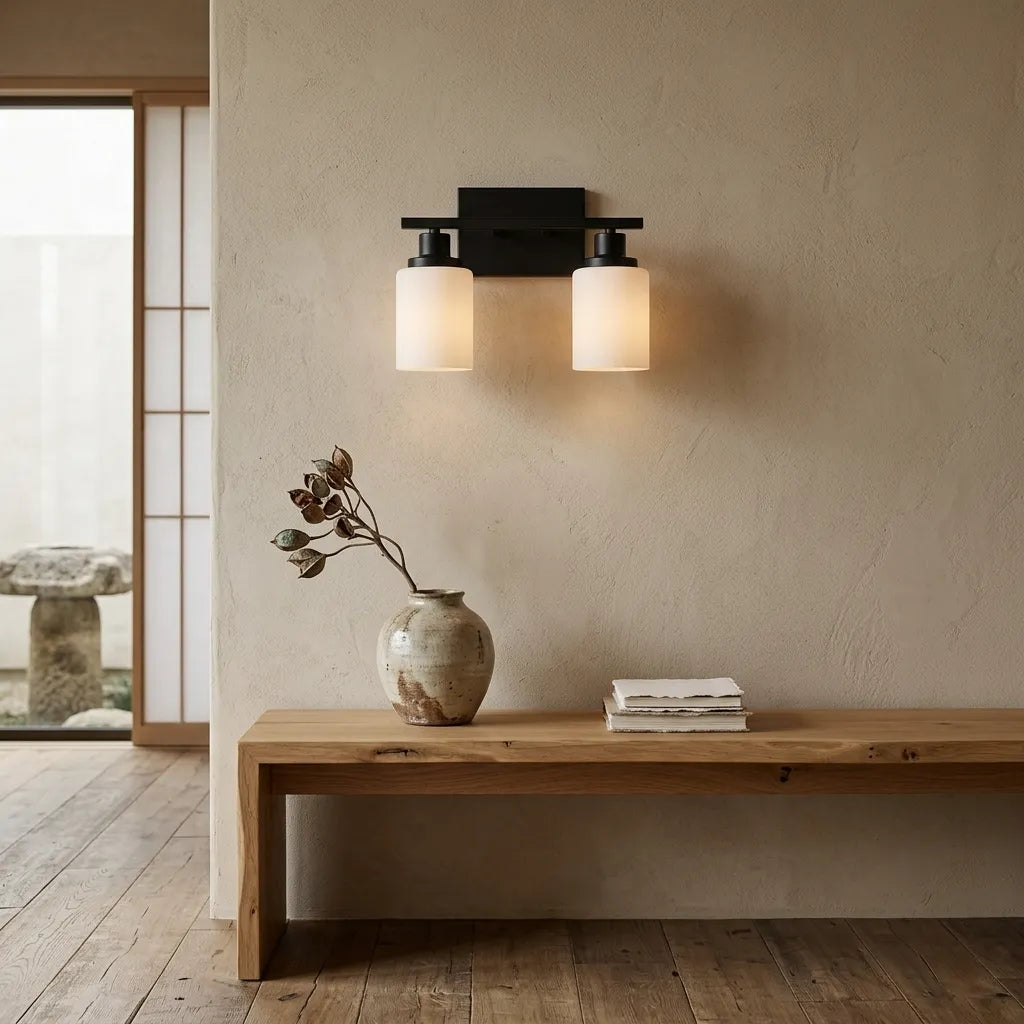 Opeloak Modern Bathroom Vanity Light