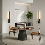 Opeloak Modern Rechargeable LED Wall Sconce