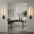 Opeloak Modern Rechargeable LED Wall Sconce