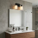 Opeloak Modern Bathroom Vanity Light