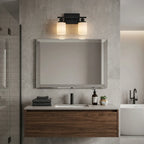 Opeloak Modern Bathroom Vanity Light