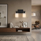 Opeloak Modern Bathroom Vanity Light