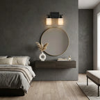 Opeloak Modern Bathroom Vanity Light