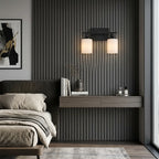 Opeloak Modern Bathroom Vanity Light