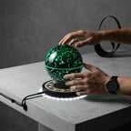 Opeloak Magnetic Levitation Levitating Starry Lamp