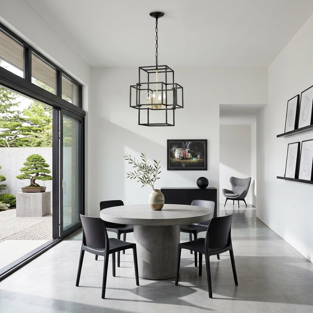 Opeloak Modern Dining Room Chandeliers