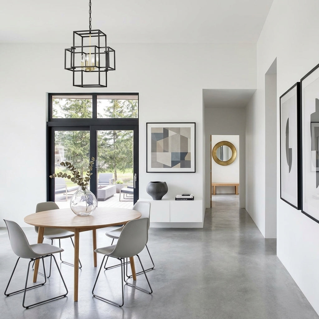 Opeloak Modern Dining Room Chandeliers