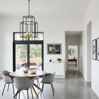 Opeloak Modern Dining Room Chandeliers