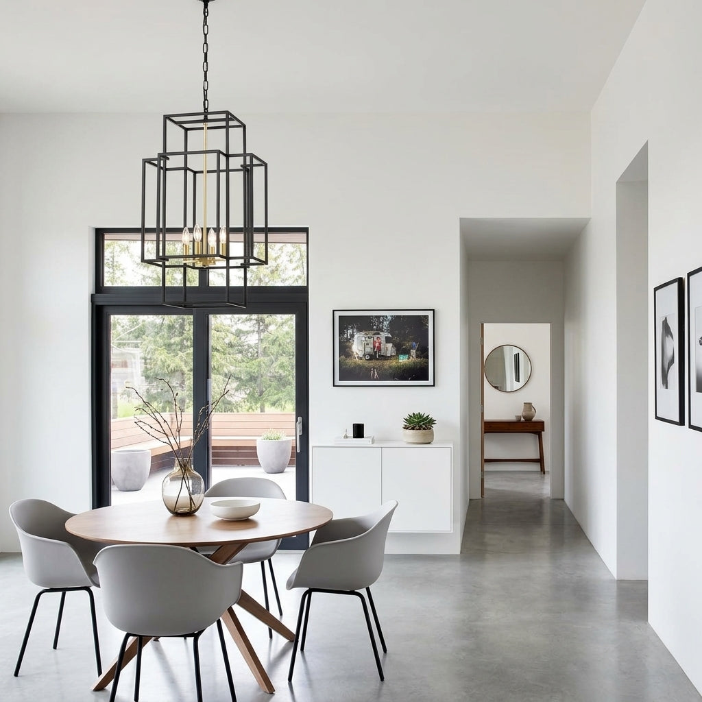 Opeloak Modern Dining Room Chandeliers