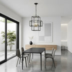 Opeloak Modern Dining Room Chandeliers