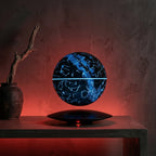 Opeloak Magnetic Levitation Levitating Starry Lamp