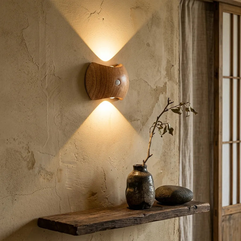 Motion Sensor Wireless Magnetic Night Lights