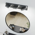 Opeloak Modern 3-Light LED Vanity Light