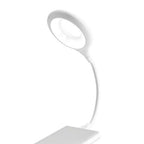 Portable Flexible USB Direct Plug LED Desk Lamp