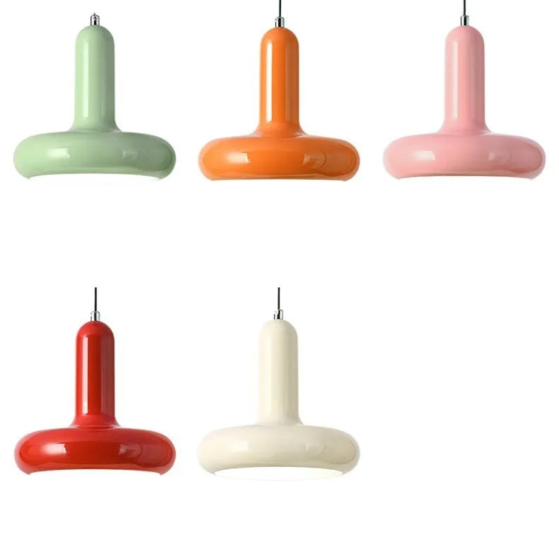 Bedside Pendant Light