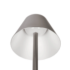 Opeloak Minimalist Rechargeable LED Table Lamp