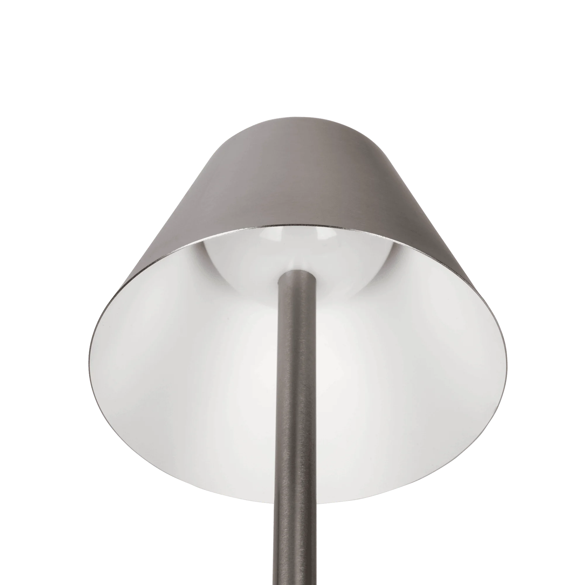 Opeloak Minimalist Rechargeable LED Table Lamp